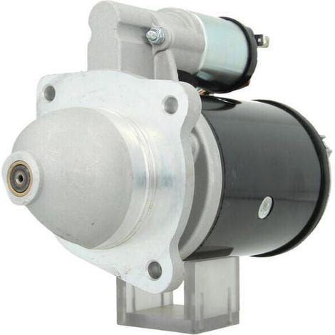 Motor de arranque 12 V 2,8 kW UNIVERSAL STA2167257 (1/5)