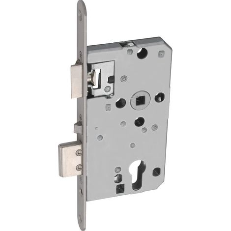 Serrure automatique ABUS ABTS45551 (1/5)