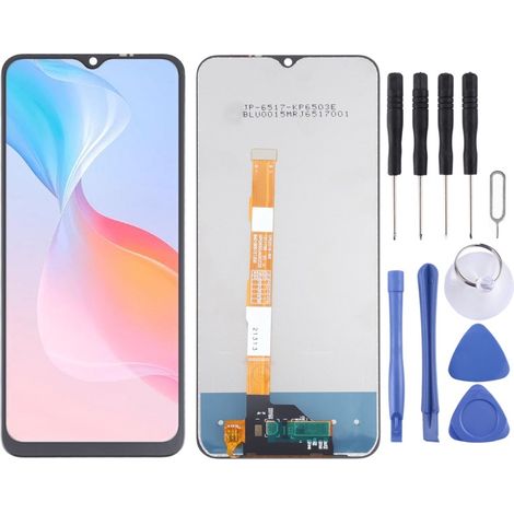 Compatible with vivo Y30G / Y20s LCD touchscreen assembly (G)BV2066BA V2038 (1/4)