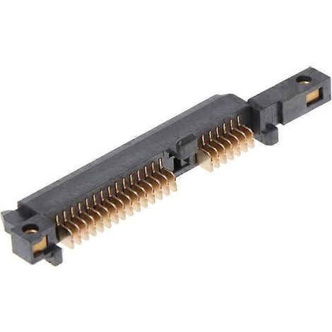 Laptop-Zubehör Festplatten-Schnittstellenadapter für HP DV9000 V6000 DV9200 (1/5)