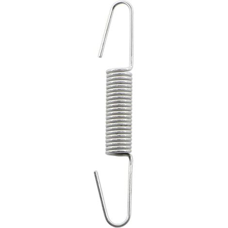 1 Ressort De Régulateur De Vitesse, Longueur 60 Mm, Pour Moteurs Honda GC135 GC160 GCV135 GCV160 (1/3)