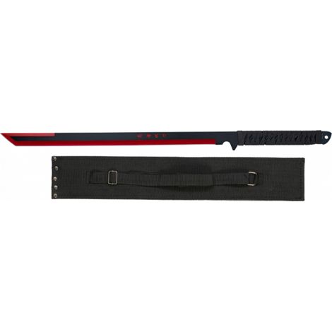 Albainox® Stabschneider Tanto. 48 Cm