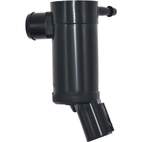 Pompe et moteur de lave-glace compatibles avec Subaru Forester, Impreza, Legacy, Outback 2010-2018. Pièces de rechange : 86611AG010, 86611AG00B. Pièces du système de nettoyage des vitres. (1/4)