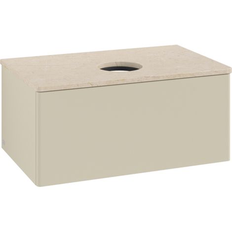 Villeroy & Boch L30013HJ WTUS Antao L301 800x360x500mm (1/2)