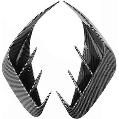 Diffuseur de pare-chocs arrière/spoiler queue de canard adapté aux modèles BMW Série 3 G20, G28, 318i, 320i et 330i de 2019 à 2022. (1/5)
