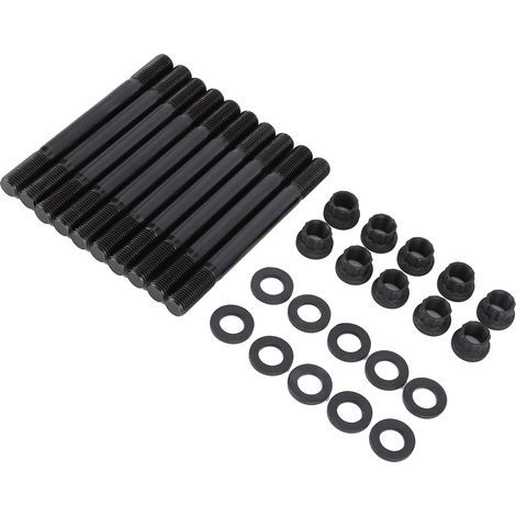 ARP 207-4203 Zylinderkopfschraubensatz für Mitsubishi Eclipse EVO8 EVO9 ab Baujahr 1994 (1/5)