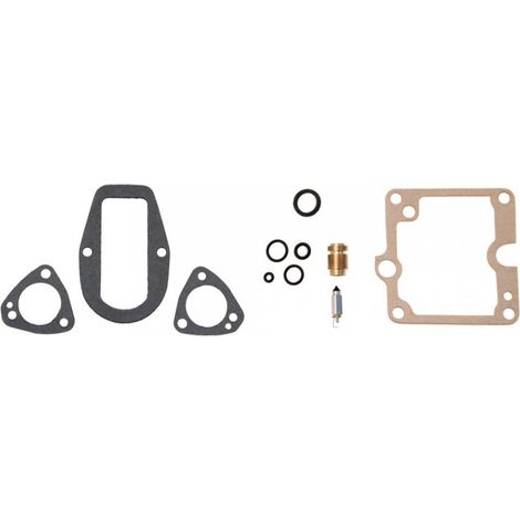 tourmax-vergaser-reparatursatz für motorrad yamaha 500 sr 1976