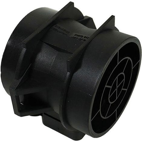 Capteur de débit d'air 2816437200 compatible avec Hyundai Santa Fe Sonata et Kia Sportage Optima 28164-37200 (1/5)