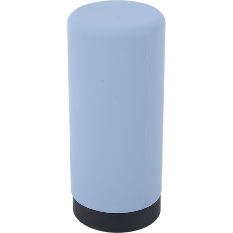 Nachfüllbare Spenderflasche für Spülmittel, leicht zu bedienende Pumpe, Spenderflasche für ätherische Öle, Lotion, Shampoo, Spülung (1/5)