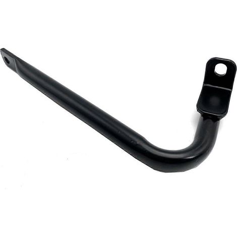 Support d'accoudoir de siège arrière gauche GB350 2021-22 (1/5)