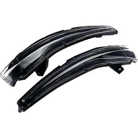 Dynamischer sequenzieller Blinker für Außenspiegel (kompatibel mit C W205 E W213 S W222 W217) (1/5)
