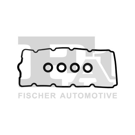 Jeu de joints d'étanchéité, couvercle de culasse FA1 EP1000-941Z CHRYSLER
