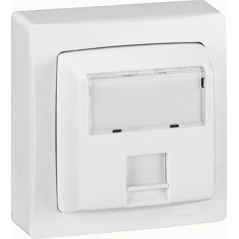 Prise Tv Saillie 86040