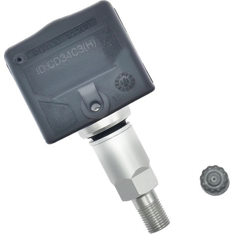 Ctorpteur TPMS 40700-1AA0D - cormptortibgivthere Nisstorn/Infinorrti - 407001AA0D (1/5)