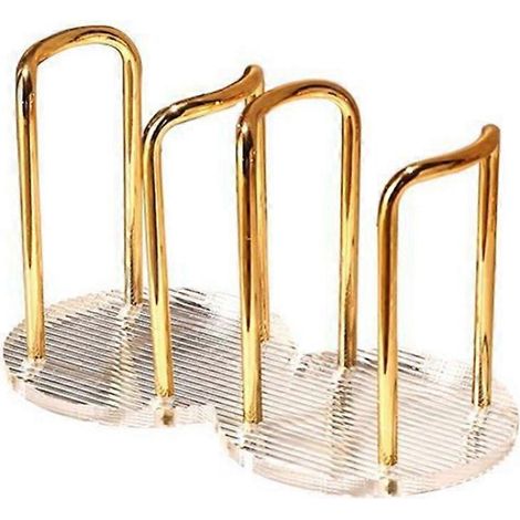 Becherhalter-Organizer mit Glasspender für Partys, 23 x 13 cm (1/5)
