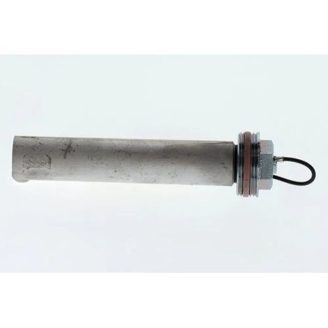 BOSCH Ánodo G 1 1/2 D33x160 Aislado everp, 8735100851