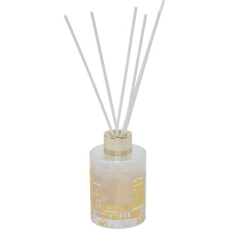 DIFF HIVER A PARIS 100ML - Atmosphera créateur d'intérieur (1/2)