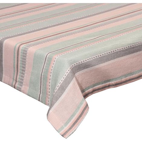 Tovaglia 140x240 cm in cotone multicolor