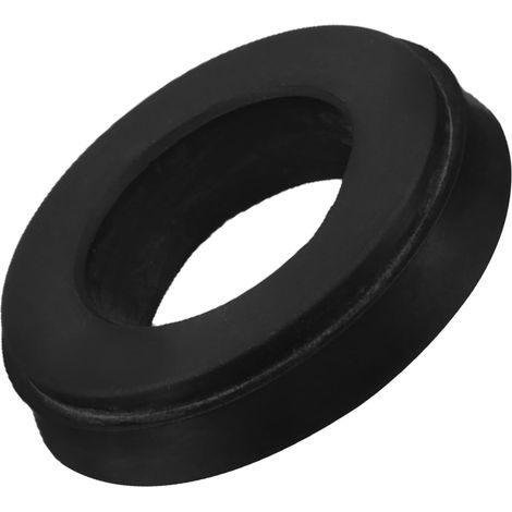 Joint De Cric Hydraulique Pièces De Rechange pour Cric De Sol Joint D'Huile De Remplacement pour Vérin Horizontal Accessoire De Réparation Automobile 3.10 X 3.10 X 0.70 cm