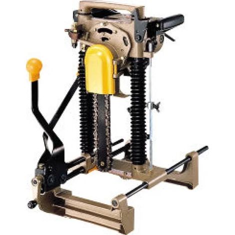Mortasatrice a catena 1140w Makita 7104L mm. 155