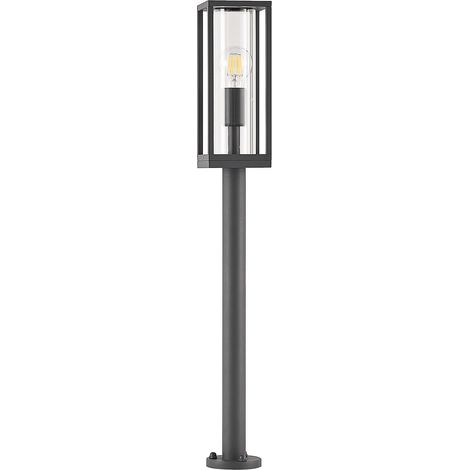 [GEBRAUCHT] B-Ware Lindby Giavanna Wegeleuchte 80 Cm Lampe Leuchte Gartenlampe Sockelleuchte Spot