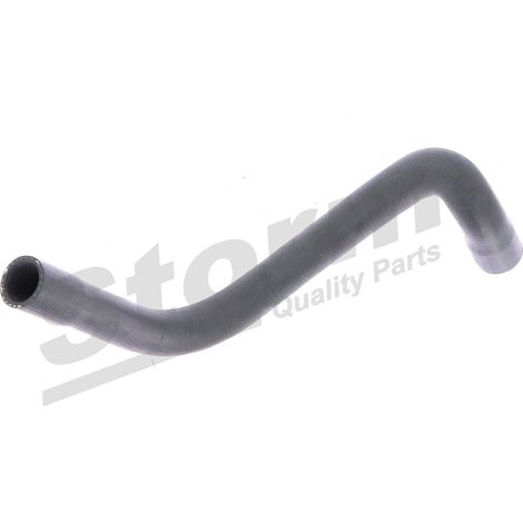 F8398 Durite de refroidissement 32mm, droite, supérieur, EPDM (1/4)