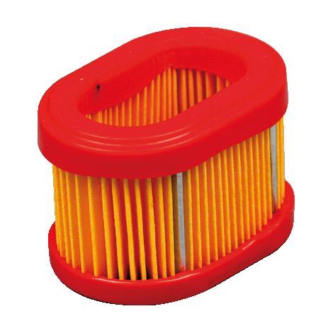 Luftfilter 76,2 x 50,8 x 50,8 mm Rasenmäher kompatibel BRIGGS & STRATTON 698867 (1/2)