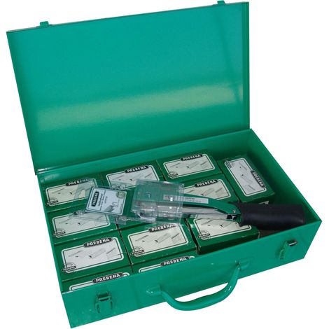 Prebena HFPF01 HFPF01 Hammertacker (1/4)