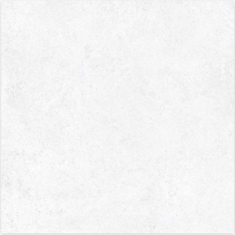 Carrelage effet Pierre Blanc Glace 100x100x2 cm Orvigny - Sol extérieur (vendu par carton de 1 m²) - RO'MA CARRELAGE
