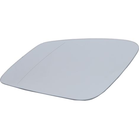 Linker beheizbarer Außenspiegel 51167251583 Kompatibel mit 1er F20 07/2010-02/2015 (1/5)