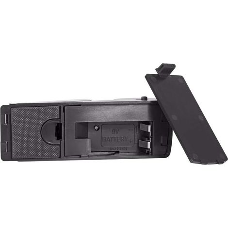 Confezione da 3 fermaporta di sicurezza, allarme di viaggio, 120 dB, protezione domestica, blocco senza batterie - ALTRO (1/4)