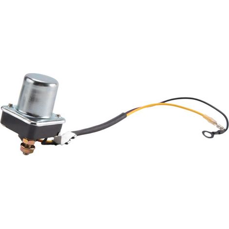 Gilt für die Magnetventile der Außenbordmotor-Startrelais 61A-81941-00-00 und 6E5-81941-11-00