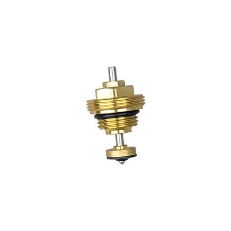 Noyau de vanne de retour M30 x 1,5 pour distributeur d'eau - Noyau de valve pour actionneur UFH - Collecteur de chauffage au sol - 1118646393 (1/5)