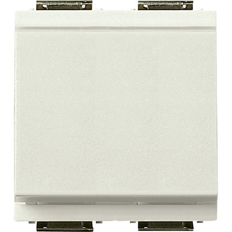 Deviatore 1P 16Ax 2M Bianco VIMAR 17003.G.B