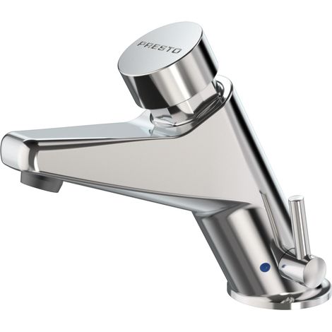 presto grifo temporizado lavabo mezclador presto 105 lm sin llaves de paso  20921 (1/3)