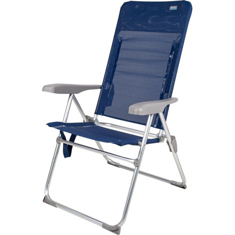 Sedia Pieghevole Aktive 47 x 66 x 107 cm