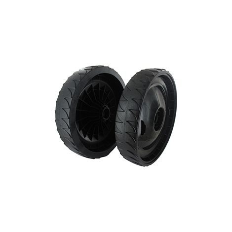 Ruota posteriore per tosaerba modelli Mowox 5690 Shw (dym1669eq). Origine: 21011002650001a.