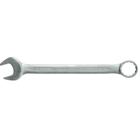 Teng Tools llave combinada de 38 mm