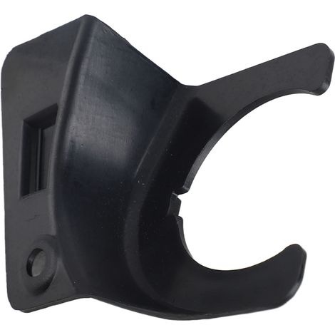 Ortviai Support de Tuyau de Remplissage pour Réservoir d’Eau 6431F5 en Plastique – Compatible Peugeot 307 et Citroën C4