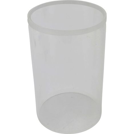 BGS Plexiglas-Zylinder für Druckluft-Öl-Absauggerät für 8545 - 8545-1 (1/2)