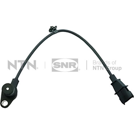 Capteur vilebrequin - CKP184.01 - SNR - Compatible avec véhicule Kia, Hyundai