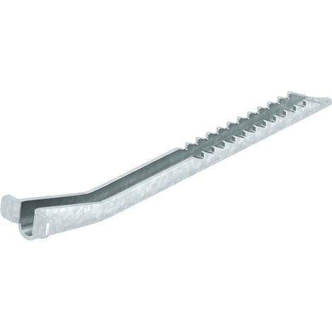 Mecanismo de bloqueo obo-bettermann tpbrf 145x10 acero galvanizado