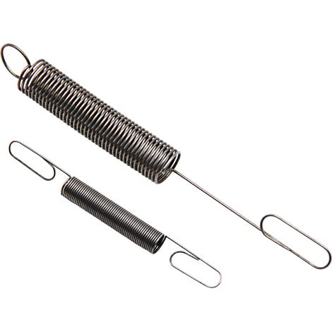 Ressorts de régulateur de remplacement Ganivsor 691859 692211 pour Briggs & Stratton (1/4)