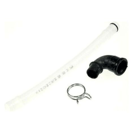 FLEXIBLE POUR LAVE VAISSELLE BOSCH - 00496926