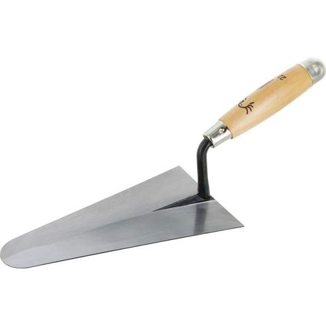 Truelle Italienne Ronde 20cm