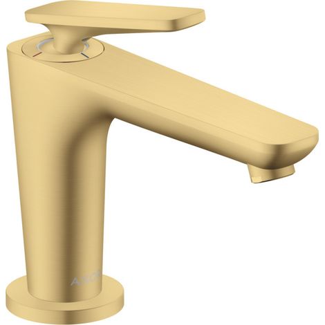 hansgrohe AXOR Citterio C Einhebel-Waschtischmischer 90, mit (1/3)