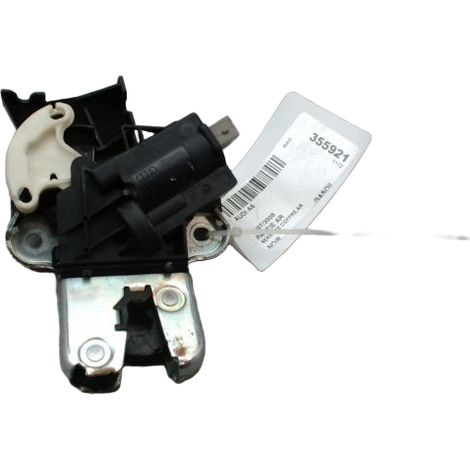 [PRODUIT D'OCCASION] Serrure Coffre Arriere AUDI A5 ♻️ Ref Oe. 4f5827505d - Garantie à vie (1/3)