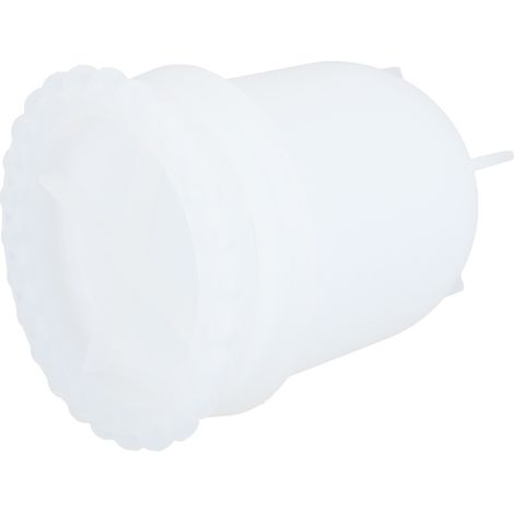 Moule en silicone pour gobelet à dés - Décoration artisanale - Ornements multifonctionnels - Fournitures de loisirs créatifs (1/5)