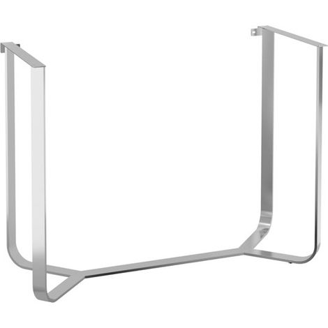 Villeroy & Boch Antheus Telaio in acciaio inox B06550, 927 x 853 x 496 mm, da terra - B0655000 (1/5)