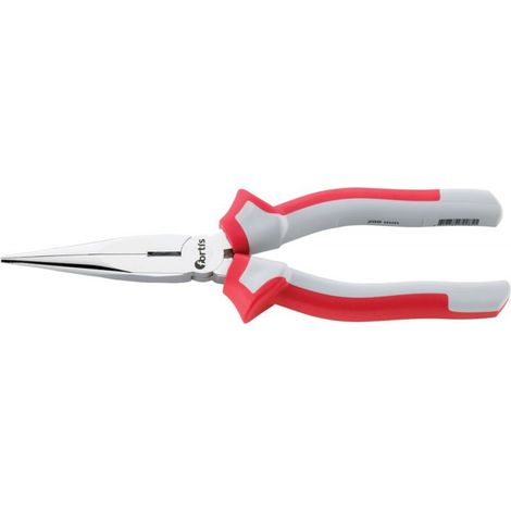 Pinza de pico 200mm FORTIS